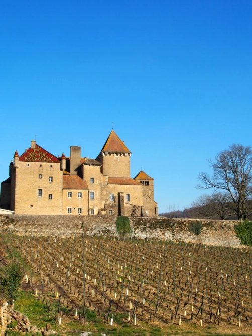 Maison Lorho - Vieux Comté de Bourgogne Franche Comté