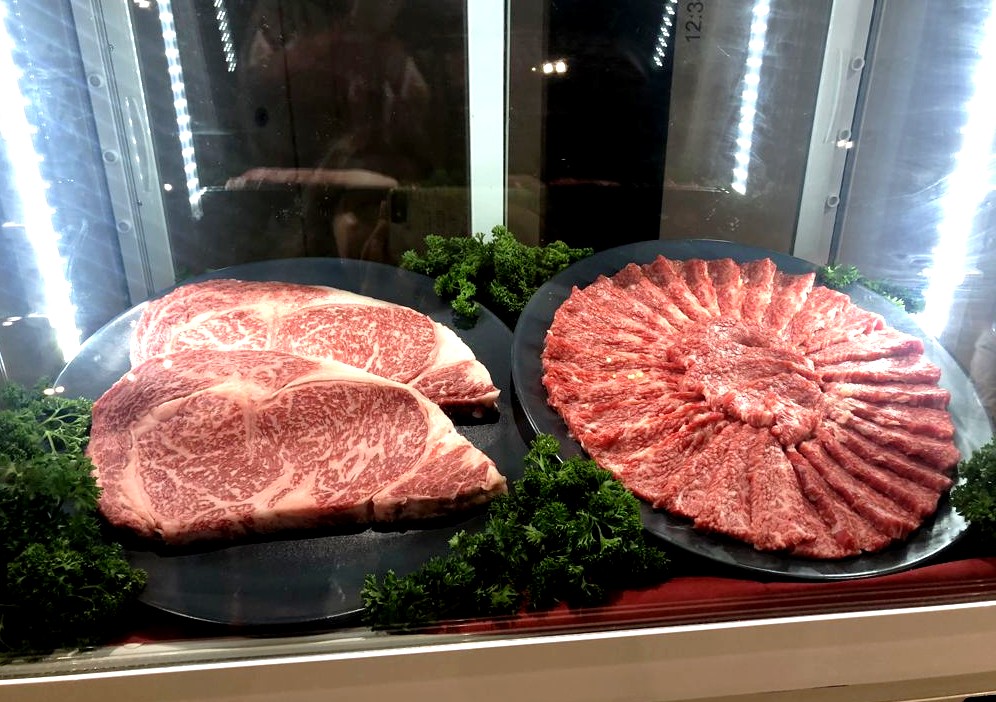Le wagyu est-il le summum de la viande de boeuf? – L'Express
